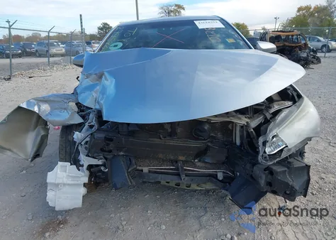 2016 Toyota Camry Se из США, поврежденный, VIN 4T1BF1FK3GU204182